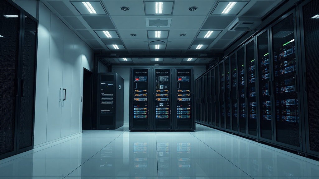 Nobreak em storage NAS: riscos evitados e ganhos imediatos