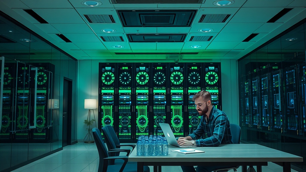 Edge computing, nuvem e o papel do NAS corporativo