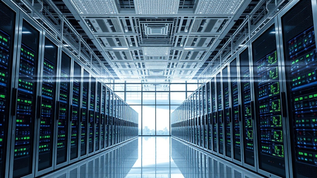 Redes 5G e seu impacto no armazenamento de dados na prática