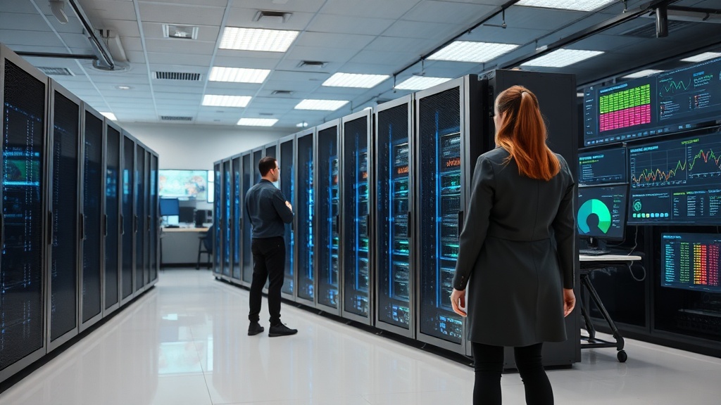 Integração de IA com sistemas de backup e recuperação na prática
