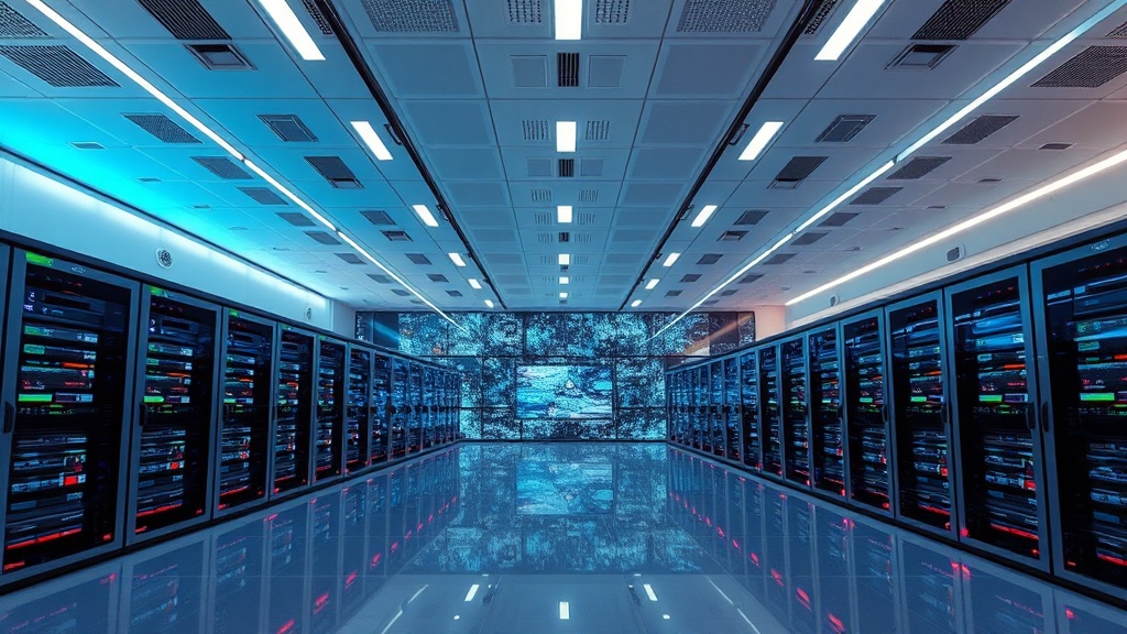 Arquitetura híbrida: prova on-chain, conteúdo off-chain