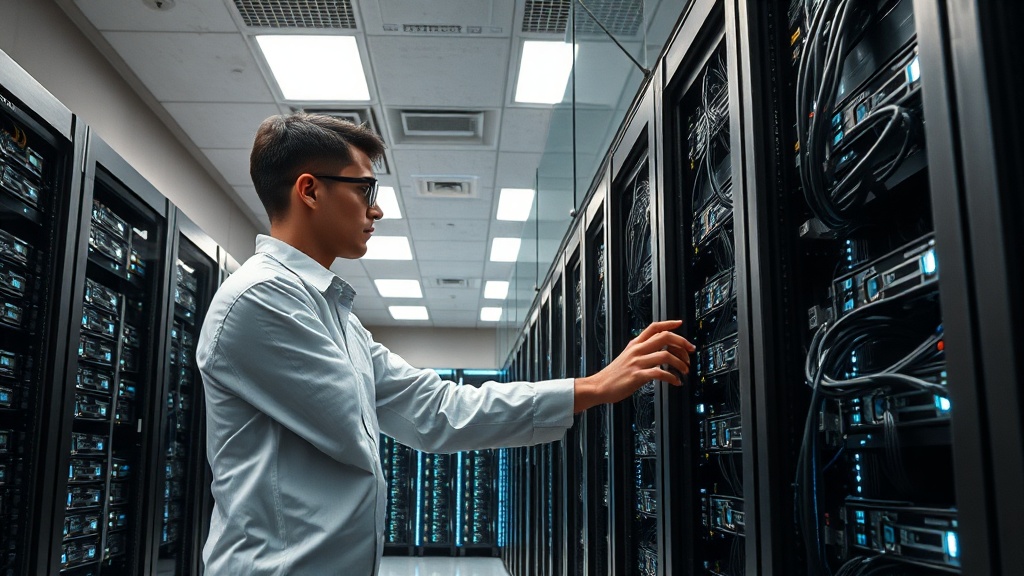 Segurança de Dados com Blockchain no Armazenamento na prática