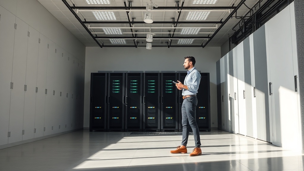 Boas práticas para implementação segura e estável