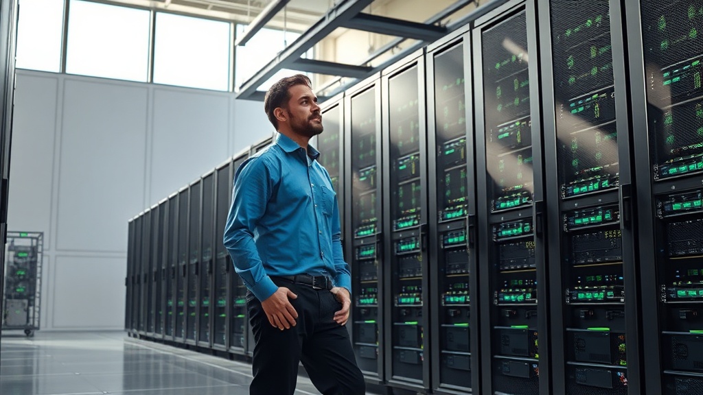 Armazenamento de dados na prática financeira