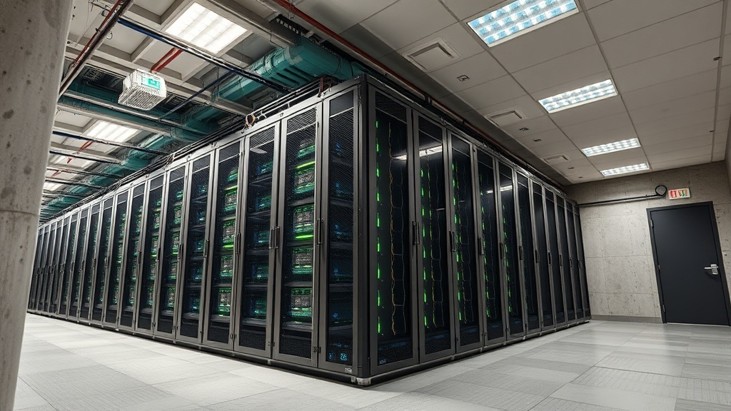 storage com controlador por software ou hardware: o que realmente muda
