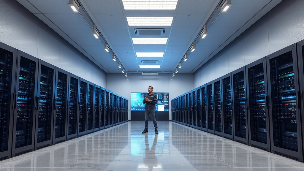 Como melhorar o I/O no storage NAS: fundamentos que fazem diferença