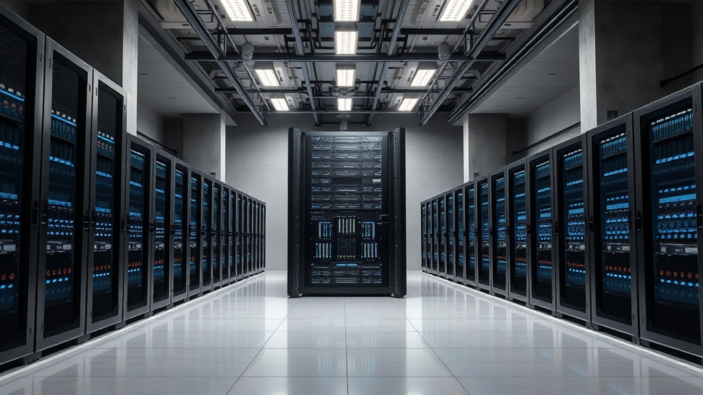 Governança e segurança: acesso, criptografia e observabilidade