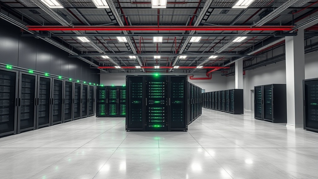 Scale-out na prática: arquitetura de armazenamento corporativo em cluster