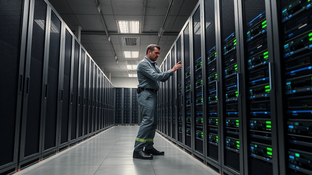 Mais IOPS e maior throughput: fundamentos práticos