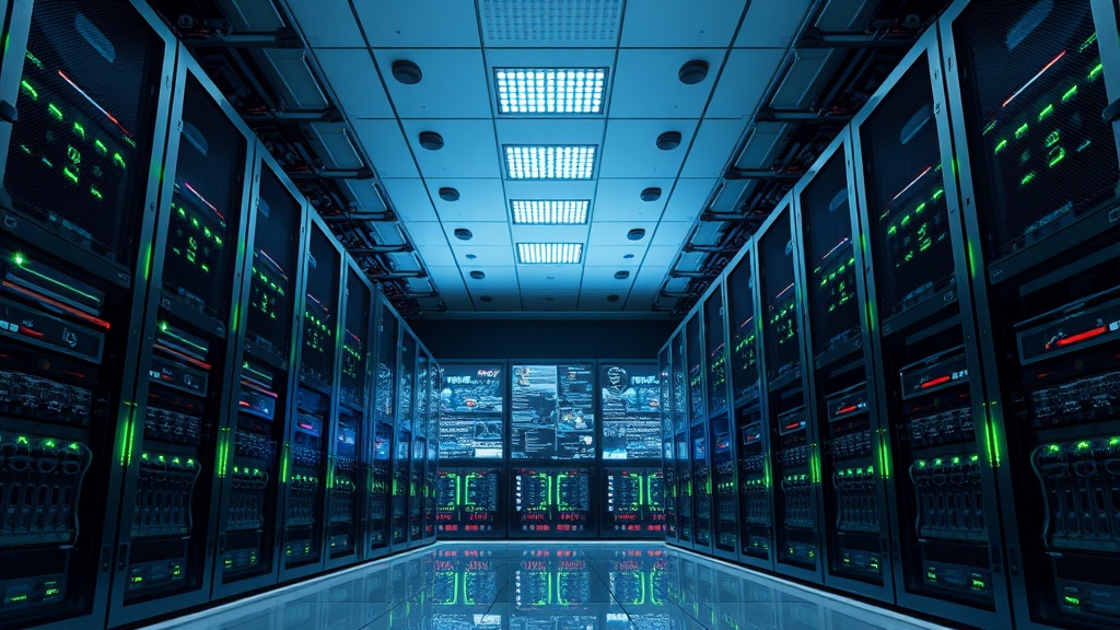 Armazenamento NAS com detecção de falhas preditivas: fundamentos práticos