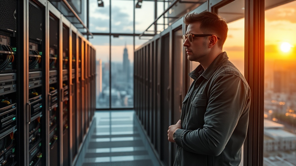 Integração com storage corporativo sem travar a operação