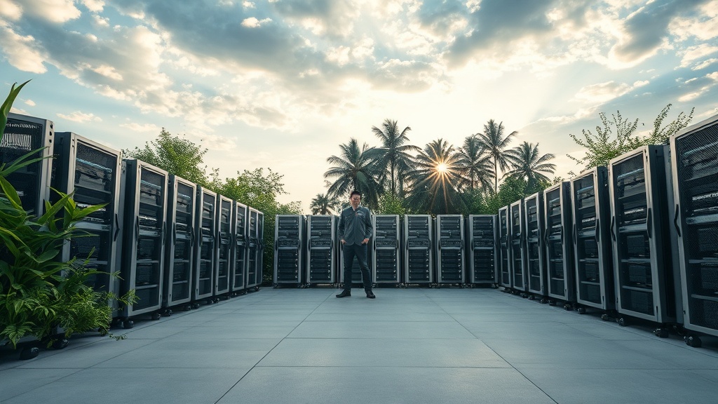 Computação de Borda: efeitos práticos no armazenamento