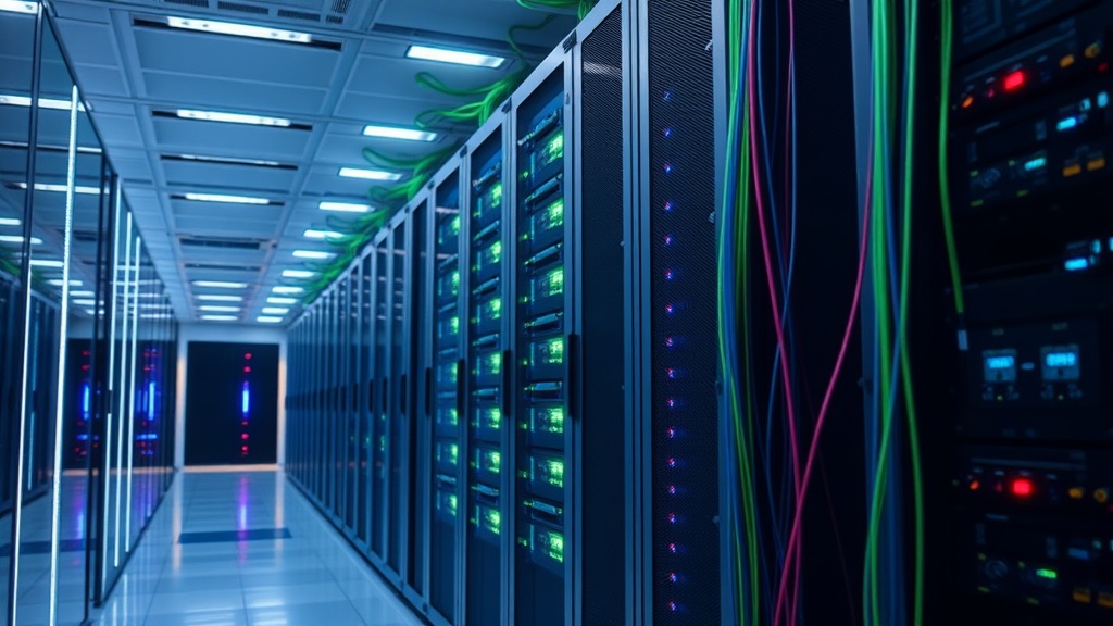 NVMe All-Flash Arrays no centro da estratégia