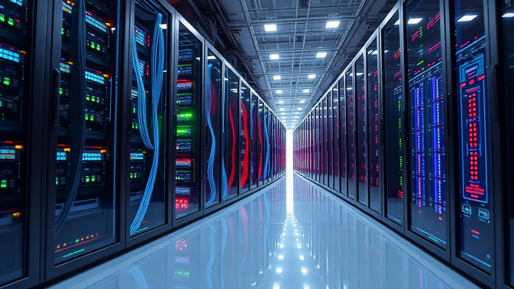 Discos, RAID e cache NVMe: arquitetura que sustenta o pico
