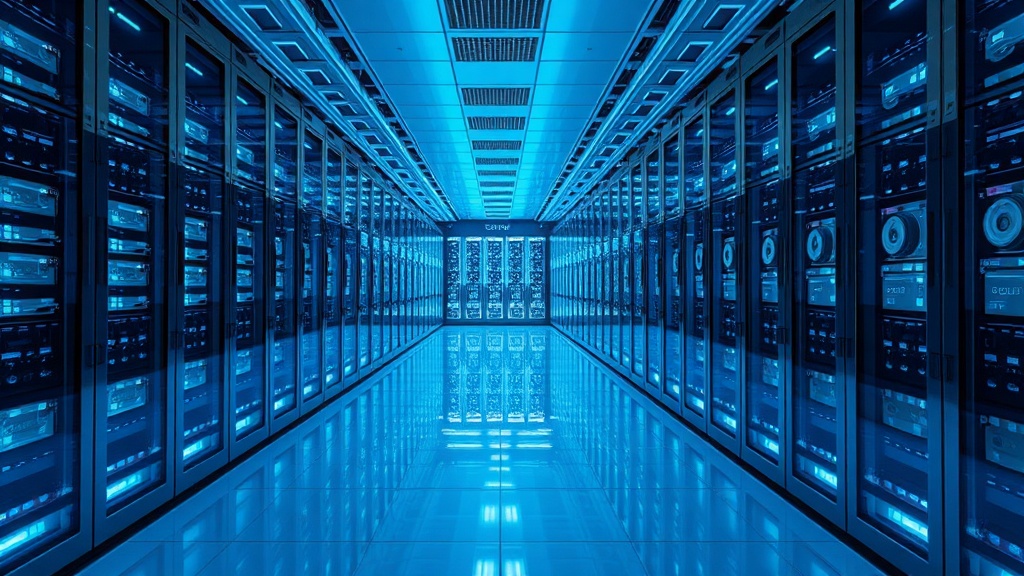 Avaliando a solução ideal para seu volume de dados