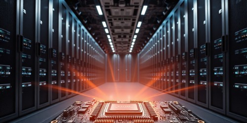 Quais são os processadores indicados para virtualização ?