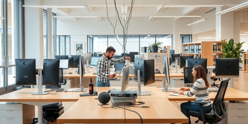 Protocolos SMB vs NFS