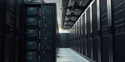 Quando optar por controladora simples ou redundante