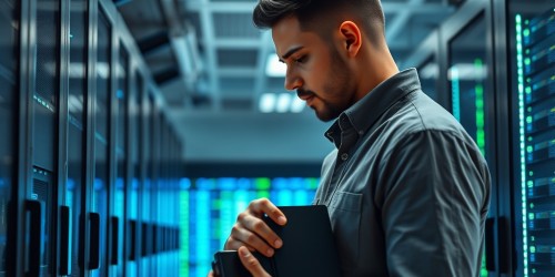 Recuperação de desastres: como proteger seus arquivos