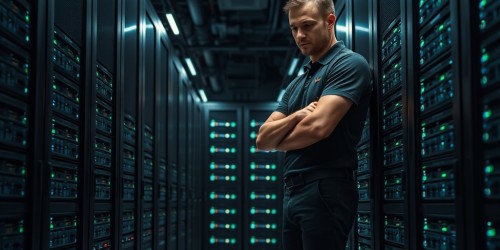 Resolva problemas de gargalos em seu sistema de armazenamento de dados. Discos e conexões mais rápidas.