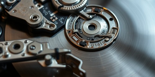 Riscos ao comprar um storage ou HD remanufaturado ou refurbished