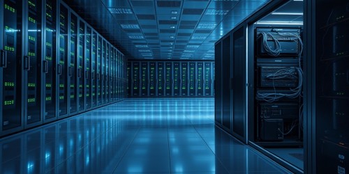 Scale-out - Storage corporativo Infortrend em cluster com expansão horizontal