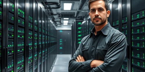 O Papel do Blockchain na Segurança de Armazenamento de Dados