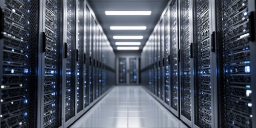 Sistemas de Armazenamento para Ambientes Críticos de TI;