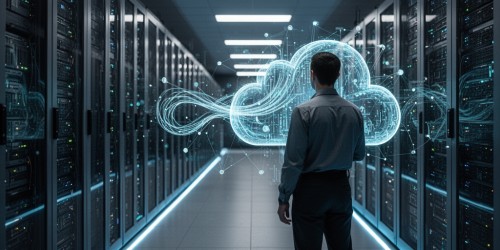 Sistemas de Storage para Empresas de Pequeno e Grande Porte;