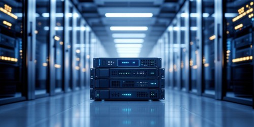 Sistemas NAS para Armazenamento Seguro e Escalável;