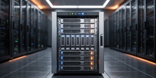 Sistemas NAS para Proteção de Dados e Continuidade de Negócios;
