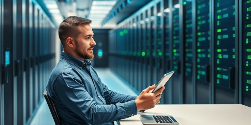 Software Bacula - seus componentes e como funciona