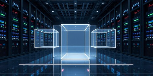 Relação de softwares para backup de máquinas virtuais