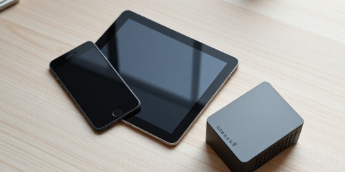 Soluções de backup para Celular, Tablet e outros dispositivos móveis