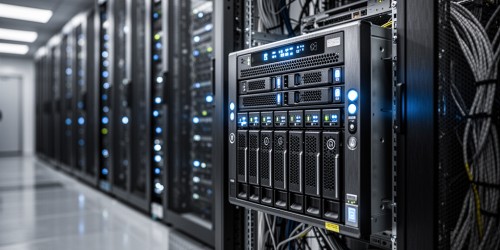 Soluções NAS para Empresas que Precisam de Alta Disponibilidade;