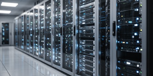 Storage Corporativo Seguro para Backup, Cloud e Virtualização;
