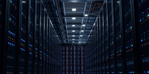 Scale-Up - Storage corporativo Infortrend com expansão vertical