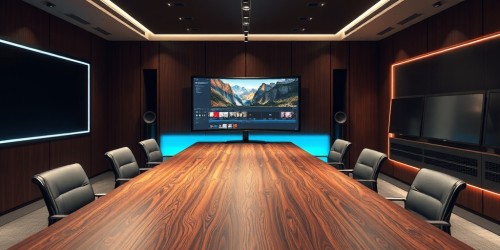 Storage DAS (Direct Attached Storage) para edição de vídeo