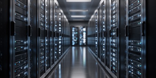 Storages de Alto Desempenho para Empresas em Crescimento;