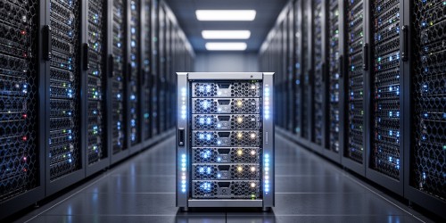 Sistemas de Storage com Escalabilidade para Empresas Modernas;
