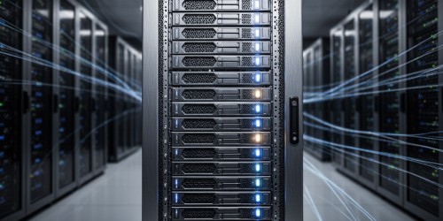StorageNAS: Tecnologia em Armazenamento Corporativo Seguro;