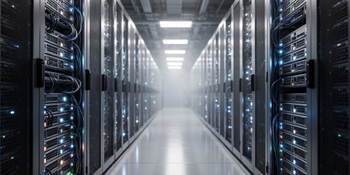 StorageNAS: Infraestrutura de Armazenamento para Big Data e IA;
