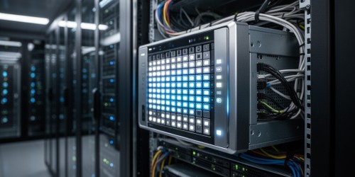 StorageNAS: Backup Corporativo com Segurança Avançada;