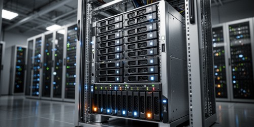 StorageNAS: Infraestrutura de Dados para Empresas Digitais;