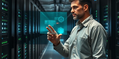 Storage NAS - target iSCSI para virtualização VMware, Hyper-V, Citrix, etc