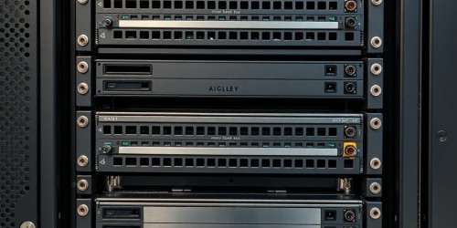 Storage NAS para sistemas de monitoramento CFTV - qual a melhor escolha ?