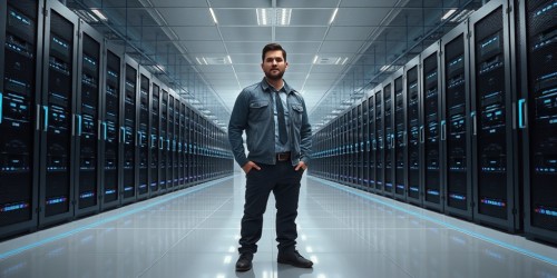 Storage NAS - Protocolos SMB CIFS NFS FTP iSCSI