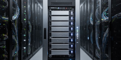 StorageNAS Especialista em Storage QNAP para Empresas de Alto Desempenho;
