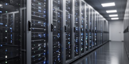StorageNAS: Soluções Avançadas de Storage para TI Corporativa;