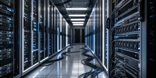 Soluções de Storage para Empresas com Alta Demanda de Dados;